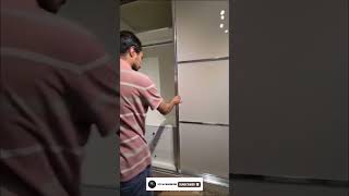 3 Secrets to Creating a Breathtaking Sliding Door Wardrobe [upl. by Menedez]