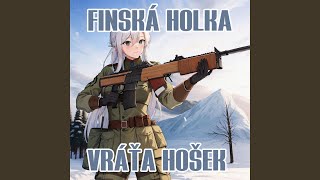 Finská holka [upl. by Maxim337]