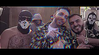 STRESI X STEALTH  MOS U DORZO 2 OFFICIAL VIDEO HD [upl. by Sieber]