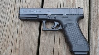 Elite Force Glock 17 Gen 4 GBB Airsoft Unboxing amp Review  SaltyOldGamer Airsoft Review [upl. by Otrebireh299]