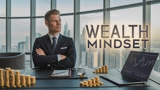 Mindset for Financial Success [upl. by Iand598]