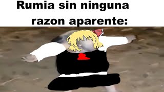 Conoce a Rumia [upl. by Obala364]