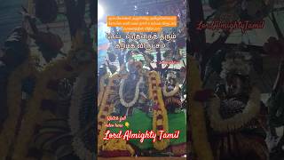 Sri Abimukeswarar Temple Kumbakonam Masi Magam Day 6 Karpaga Virutcham Kamathenu Lord Almighty Tamil [upl. by Inafit208]