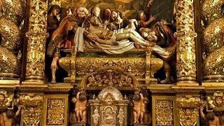 Missa O Regem Coeli  Mass O King of Heaven  Palestrina [upl. by Yelrahs]