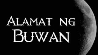 Alamat ng Buwan [upl. by Myers]