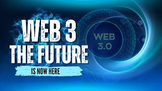 Web3 The Future of the Internet [upl. by Towroy]