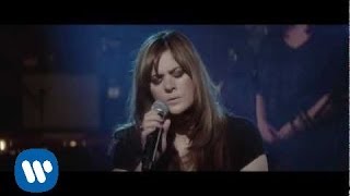 Rumer  A Man Needs A Maid Live At Rivoli Ballroom [upl. by Gertrudis959]