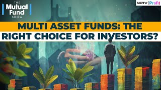 Building The Ideal Mutual Fund Portfolio Is Now The Right Time For Global amp MultiAsset Funds [upl. by Llerat]