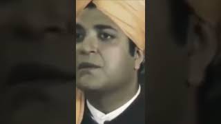 The Worlds Parliament of Religions Chicago1893 vivekananda chicagospeech 0911 proudmoment [upl. by Kyrstin]