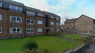 14 Cedarwood Court Main Road Cardross G82 5BT [upl. by Anitsyrhk]