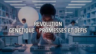 DÉCOUVREZ lHISTOIRE de la THÉRAPIE GÉNÉTIQUE  ÉMERGENCE et INNOVATIONS 🌱 [upl. by Rihana945]