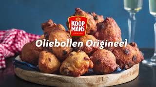 Koopmans Oliebollen [upl. by Alejo]