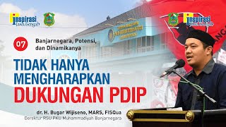 MANFAATKAN UMK TERKECIL Banjarnegara Potensi dan Dinamikanya  07 [upl. by Kohler]