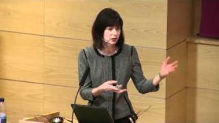 Katherine Phillips How DSM5 will change your clinical practice Part 14 [upl. by Ilenay]