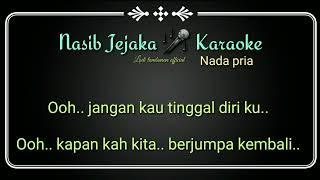 Karaoke Nasib Jejaka Lodi tambunan official [upl. by Dercy]