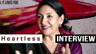 Interview With Deepti Naval  Heartless [upl. by Maisel566]