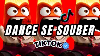 Dance se souber Tik Tok 2024 Atualizadas 🎶 [upl. by Ilatfen390]