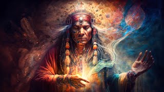 ACCESS The AKASHIC Records with this Shamanic Music [upl. by Akihsat]