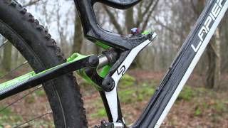 2013 Lapierre XR 529 [upl. by Cohin]