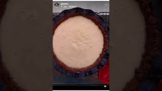 Gluten Free amp Dairy Free Key Lime Pie [upl. by Phalan]