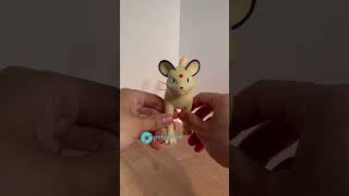 The Bosss Persian pokemon filament 3dprinterfilament pokemongo 3dprinting unboxing [upl. by Bibeau]