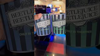 Our first 4dx Movie Experience was fun 4dx moviedate beetlejuice datenight foryou viralvideo [upl. by Thirion378]