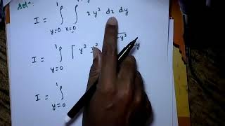 Integral Calculus Engineering Mathematics Part 3 of 5 [upl. by Susy]