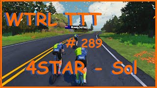 Bring the Hurt  WTRL TTT 289  Turf N Surf  4STAR  Sol [upl. by Carlisle]