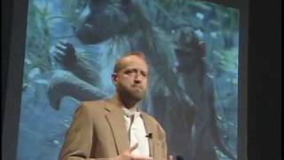 4th Annual Human Evolution Symposium PART THREE [upl. by Glenn]