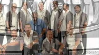 EL GRAN COMBO EN VIVO DON GOYO  By Coky Cerdan DVDCD Coleccion [upl. by Sallyanne770]