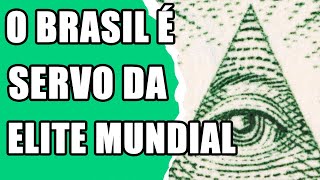 A Elite Mundial é socialista [upl. by Leese357]