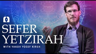 Sefer Yetzira EP11  The revelation of the emanations  Yakov Yosef Kirsh [upl. by Airotahs]