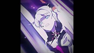 Kiana Edit honkaiimpact3rdedit animeedit edit anime honkaiimpact3rd honkaiimpact fyp [upl. by Einnep]