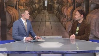 Bourbons Bistro talks this years Repeal Day celebration [upl. by Center]