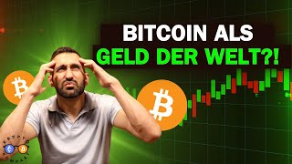 Bitcoin wird SCHEITERN [upl. by Niwdog]