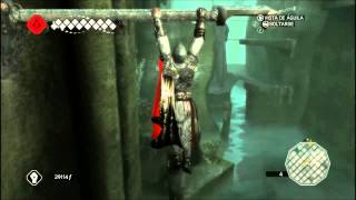 Assassins Creed 2  La armadura de Altair  El secreto de la Visitacion [upl. by Halbeib]