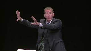 Ron Clark Rigor amp Setting High Expectations [upl. by Ylelhsa]