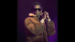 FREE Young Thug Type Beat 2023  quotBoominquot [upl. by Oigaib]