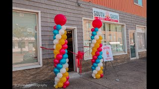 Grand Opening of South Shore Asian Mart [upl. by Ricoriki888]