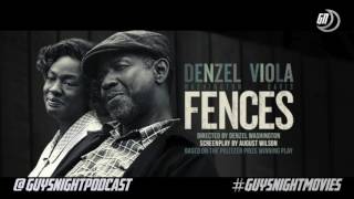 Fences Review [upl. by Ursuline]