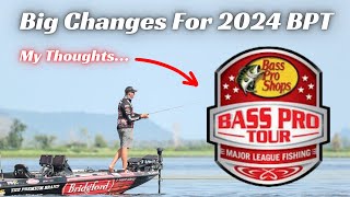 My Thoughts On The MLF BPT Changes… [upl. by Yahsat]