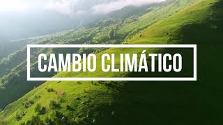 ¿Qué es el cambio climático Explicación Simple [upl. by Paradies949]