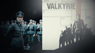 Valkyrie 2008  Martial Law  Edit [upl. by Janina]