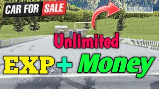 How To Get Unlimited Money and Exp Car For Sale Simulator [upl. by Dira239]