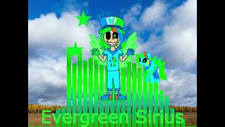 VJ  Evergreen Sirius Theme [upl. by Amling]