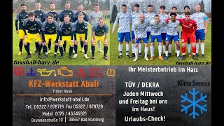 10032024 SV Rammelsberg  Goslarer SC 05 02 [upl. by Surtemed]