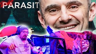 Sam Hyde on Gary Vaynerchuk and Being a Debt Parasite [upl. by Sigvard]