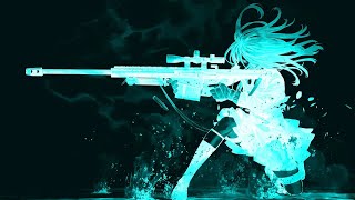 Nightcore  Angel with a Shotgun  The Cab [upl. by Ellenyl]