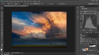 Photoshop CS6 Interface Flaw and the Fix No quotOPENquot Preview in Windows [upl. by Lebazej]