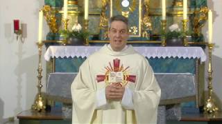 Fernsehgottesdienst im ZDF St Johannes Kirchengemeinde Bohmte [upl. by Malka]